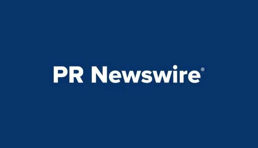 PR Newswire Logo